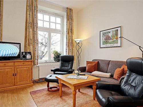 Ferielejlighed - 4 personer -  - Unter den Kolonnaden - 18225 - Ostseebad Kühlungsborn