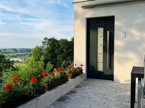 Holiday apartment - 5 persons -  - Himmelreichstraße - 4810 - Gmunden