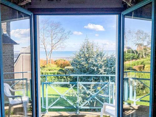 Sommerhus - 13 personer -  - Cancale - 35260