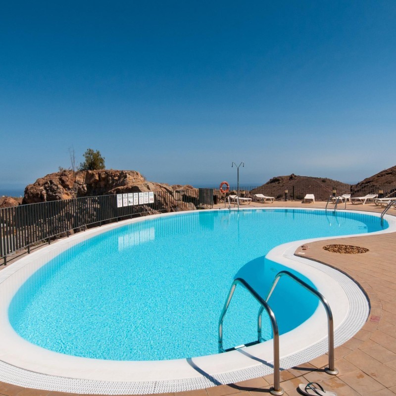Sommerhus - 4 personer -  - 35100 - San Bartolomé De Tirajana