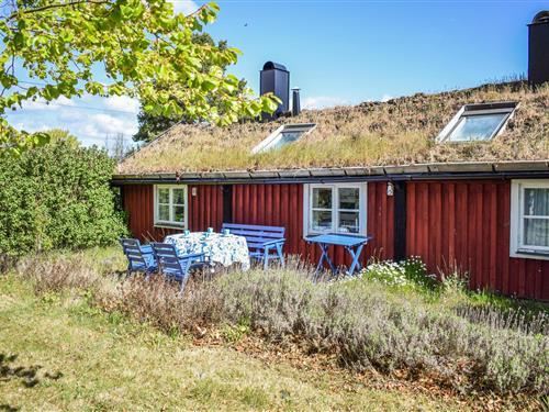 Holiday Home/Apartment - 4 persons -  - Gåtebo - 387 95 - Köpingsvik