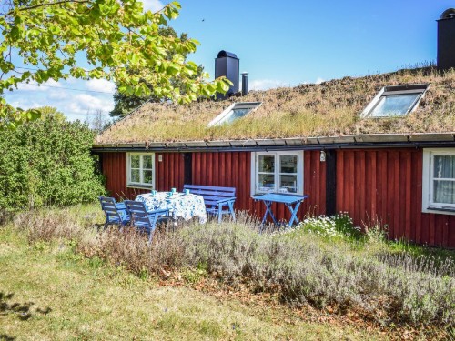 Feriehus - 4 personer -  - Gåtebo - 387 95 - Köpingsvik
