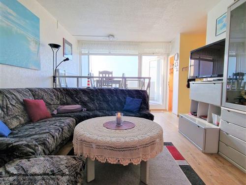 Ferielejlighed - 4 personer -  - Ostseeferienpark - 23774 - Heiligenhafen