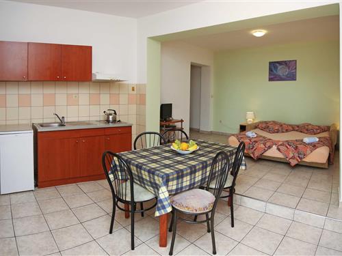 Semesterlägenhet - 4 personer -  - 22000 - Žaboric