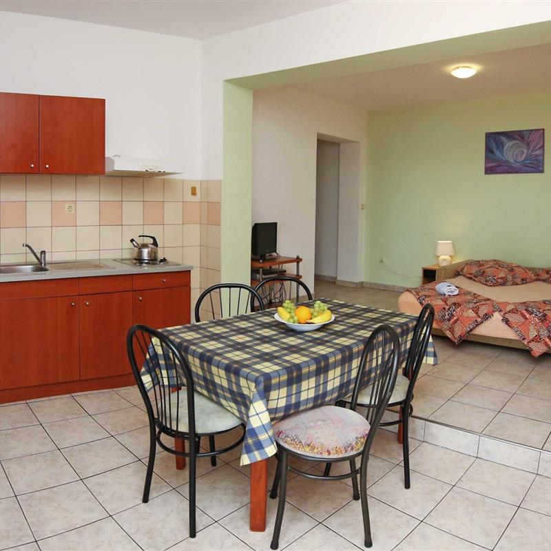 Ferielejlighed - 4 personer -  - 22000 - Žaboric