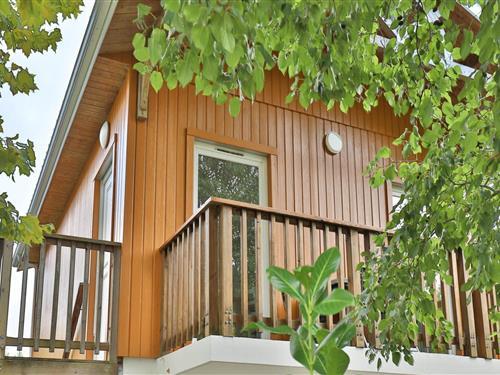 Ferienwohnung - 4 Personen -  - Parentis-En-Born