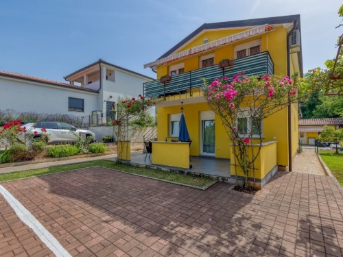 Ferienwohnung - 6 Personen -  - Štrika - 52470 - Murine