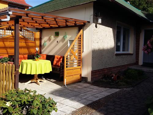 Holiday Home/Apartment - 2 persons -  - Rosa-Luxemburg-Straße - 38855 - Wernigerode