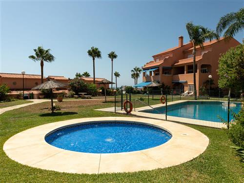 Holiday Home/Apartment - 4 persons -  - Estepona - 29693