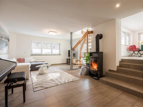 Ferielejlighed - 4 personer -  - 6020 - Innsbruck