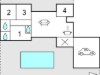 Image 38 - Floor plan