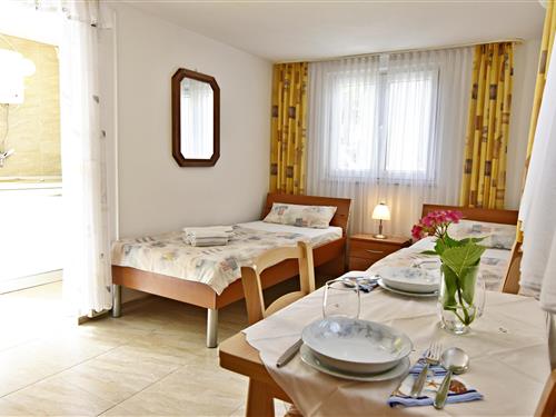 Holiday Home/Apartment - 2 persons -  - Umag - 52470 - Umag