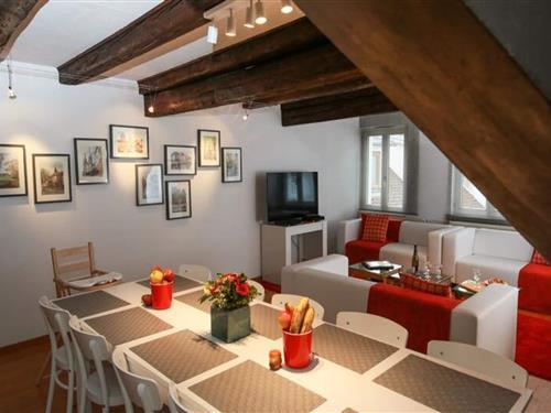 Holiday Home/Apartment - 12 persons -  - 68000 - Colmar