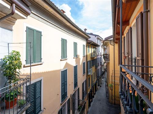 Semesterlägenhet - 3 personer -  - Verbania - 28921