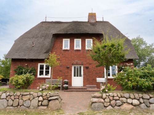 Sommerhus - 7 personer -  - Werner Schöne Straße - 25992 - List Auf Sylt