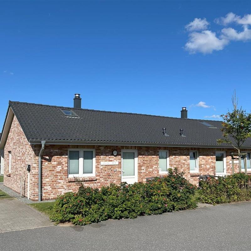 Sommerhus - 5 personer -  - Am Siel - 25899 - Dagebüll