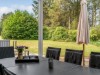 Billede 2 - Terrasse
