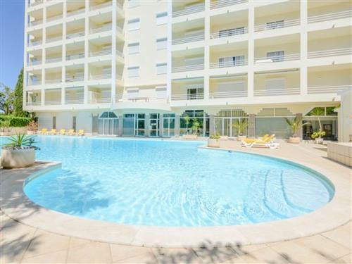 Semesterlägenhet - 4 personer -  - Vilamoura - 8125-406