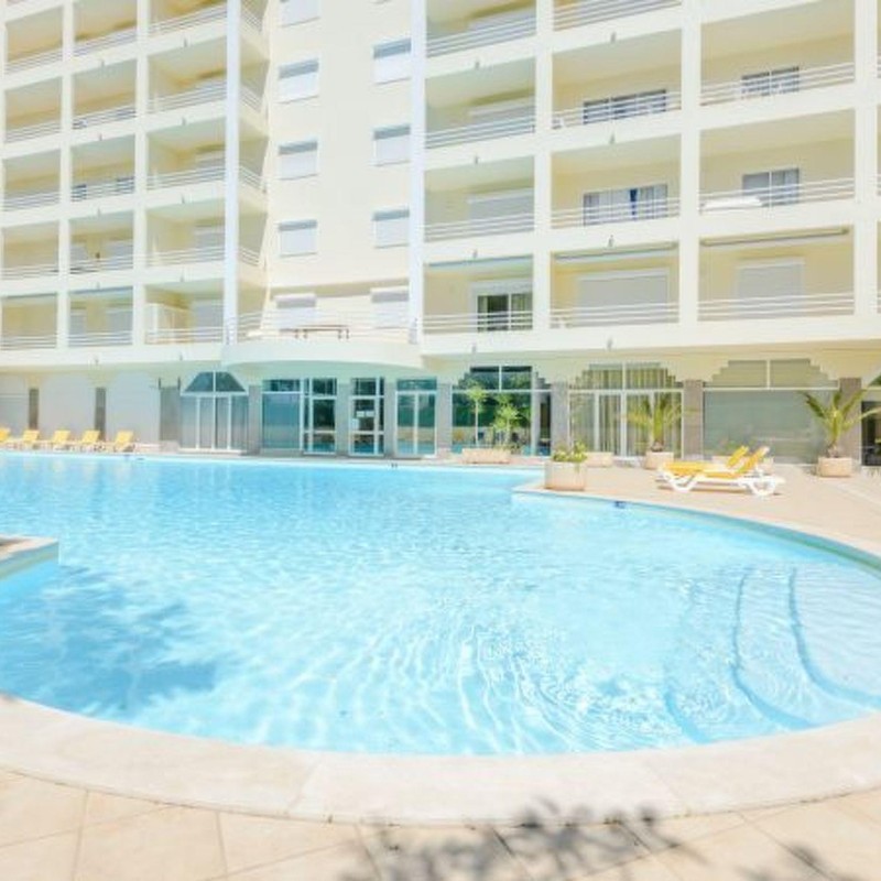 Ferielejlighed - 4 personer -  - 8125-406 - Vilamoura