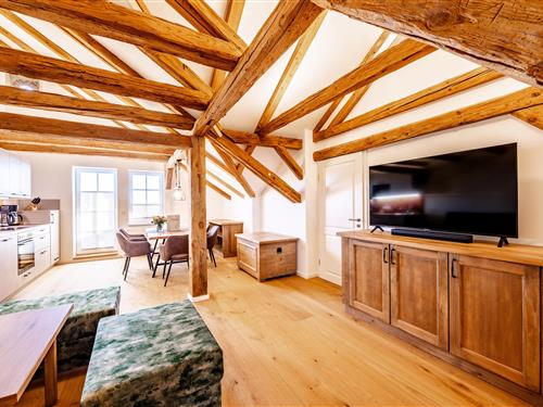 Ferielejlighed - 5 personer -  - Groschwitz - 07407 - Rudolstadt