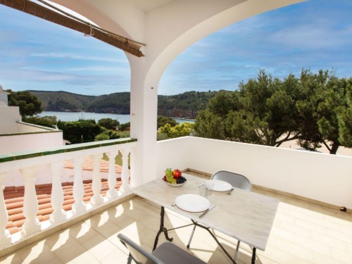 Ferielejlighed - 2 personer -  - 17130 - L'escala