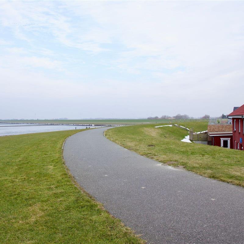 Ferielejlighed - 6 personer -  - Norderhafen - 25845 - Nordstrand