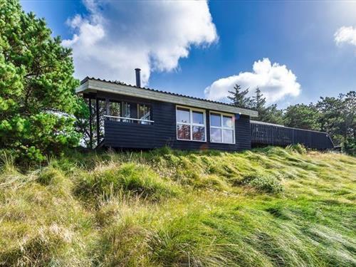 Sommerhus - 6 personer -  - Ternevej - Vejers Strand Og By - 6853 - Vejers Strand