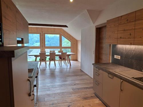 Holiday apartment - 6 persons -  - Assach-Unterdorf - 8966 - Aich-Assach