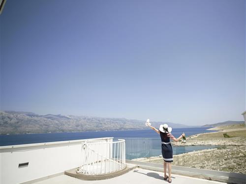 Ferielejlighed - 4 personer -  - Ražanac XV - 23248 - Ražanac