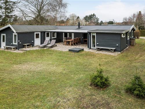 Ferienhaus - 8 Personen -  - Engtoften - Sejerø Bugt - 4573 - Höjby