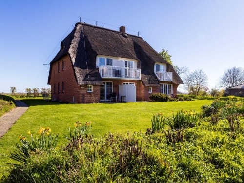Ferieleilighet - 7 personer -  - Westmarken - 25826 - Sankt Peter-Ording