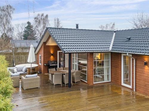 Fritidshus - 6 personer -  - Lundehøj - Vejby Strand - 3210 - Vejby