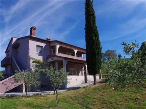 Ferieleilighet - 6 personer -  - Pula/Rakalj - 52208