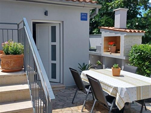 Holiday home - 3 persons -  - Pula - 0