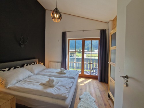 Sommerhus - 5 personer -  - Uttendorf - 5723