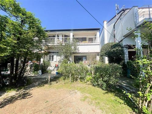 Holiday apartment - 4 persons -  - Havišce - 51264 - Jadranovo