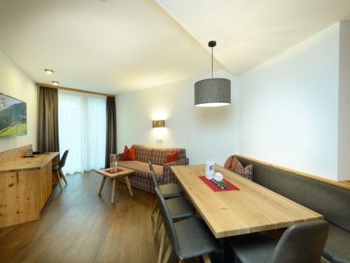 Holiday apartment - 8 persons -  - Gemeindestraße - 5611 - Großarl