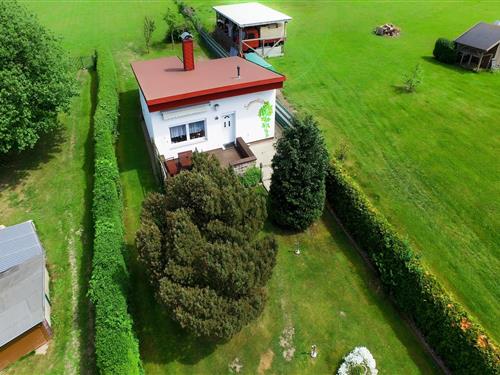 Feriehus - 2 personer -  - 18230 - Bastorf / Kägsdorf