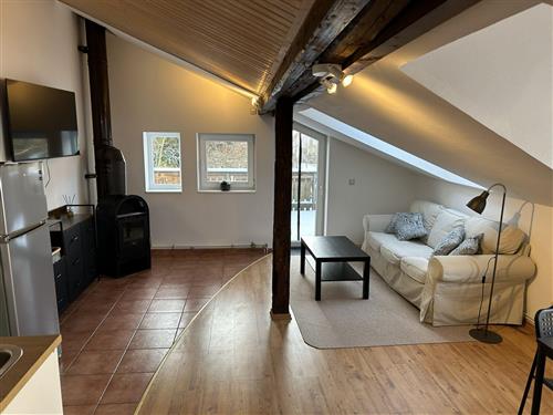 Ferielejlighed - 2 personer -  - Langestrasse - 29664 - Walsrode