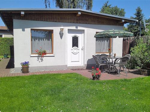 Bungalow - 4 personer -  - 17454 - Zinnowitz