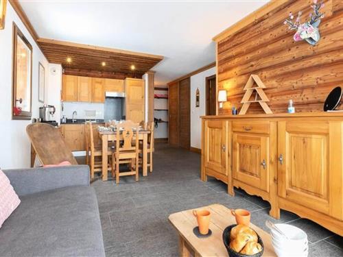 Ferienwohnung - 6 Personen -  - 73480 - Bonneval Sur Arc