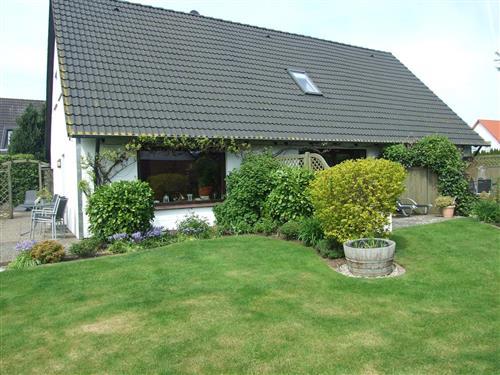 Ferienhaus - 5 Personen -  - Möwenring - 24398 - Schönhagen (Ostseebad)