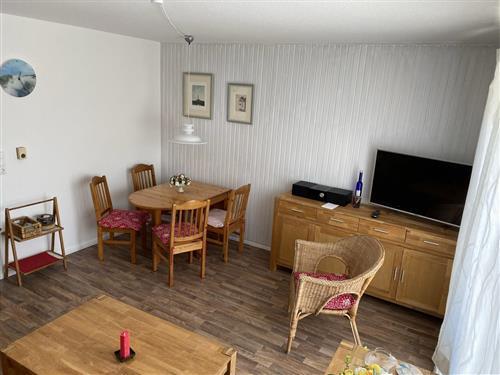 Ferielejlighed - 5 personer -  - Sandkamp - 25826 - St. Peter-Ording