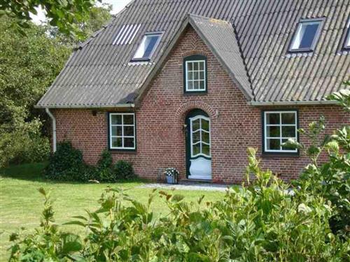 Bondegård - 6 personer -  - Koogstrasse - 25881 - Tümlauer Koog