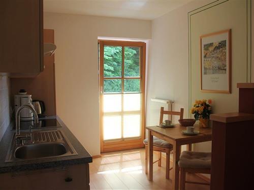 Ferielejlighed - 5 personer -  - Ellmaustraße - 5330 - Fuschl Am See