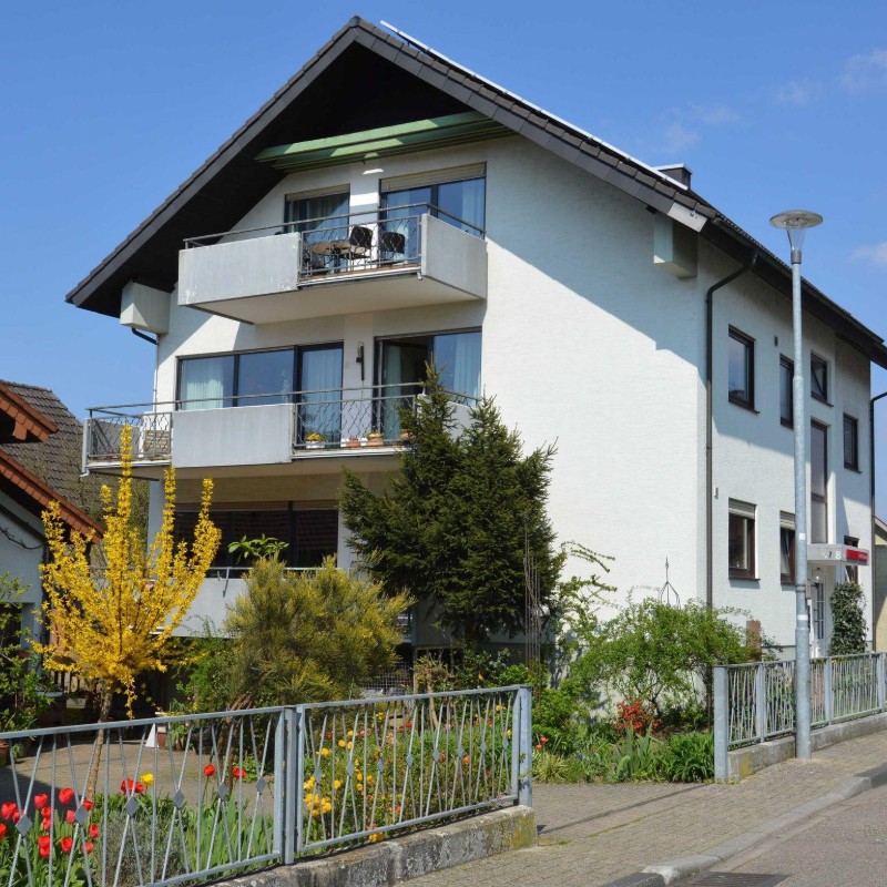 Ferielejlighed - 8 personer -  - Kleophastraße - 77977 - Rust