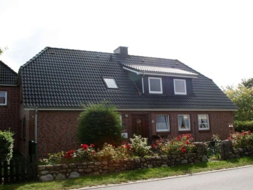 Sommerhus - 2 personer -  - 25946 - Nebel