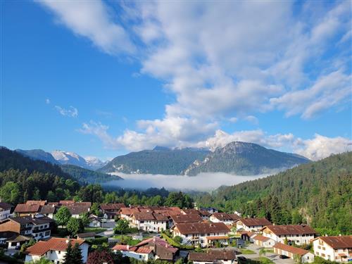 Ferieleilighet - 5 personer -  - Vorderbrandstraße - 83471 - Berchtesgaden