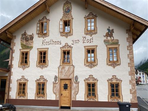 Ferielejlighed - 6 personer -  - Gries - 6182 - Gries Im Sellrain