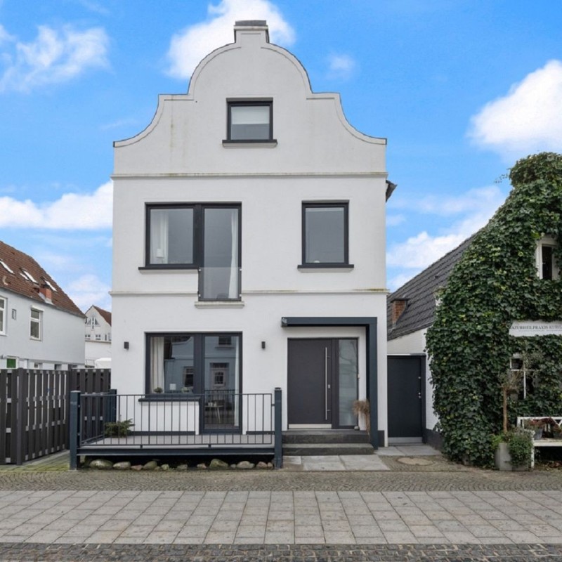 Ferielejlighed - 4 personer -  - Kurgartenstraße - 23570 - Lübeck